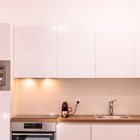 B 204, Apartments In The Heart Of Budapest Exterior photo