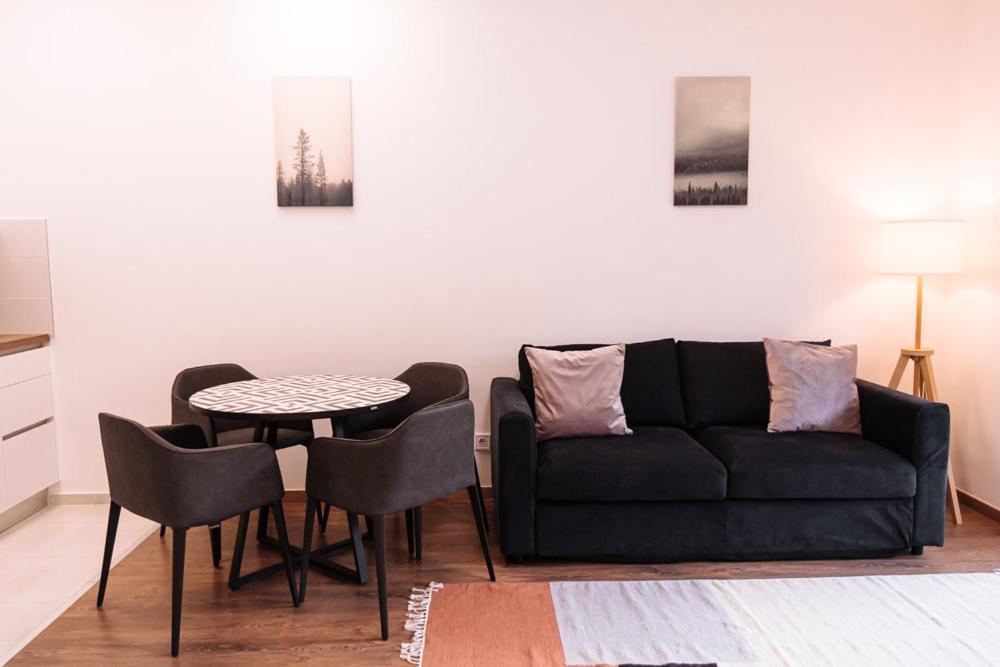 B 204, Apartments In The Heart Of Budapest Exterior photo
