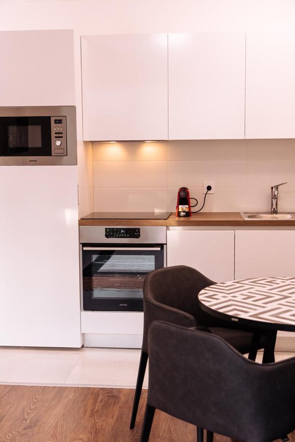B 204, Apartments In The Heart Of Budapest Exterior photo