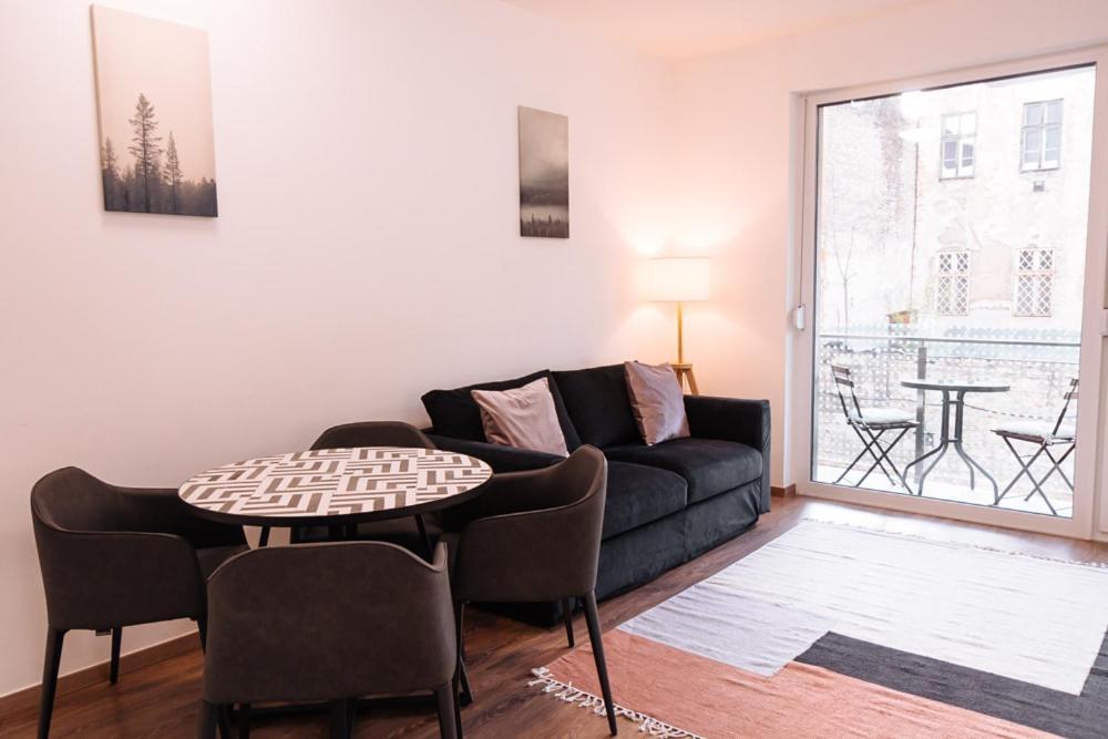 B 204, Apartments In The Heart Of Budapest Exterior photo