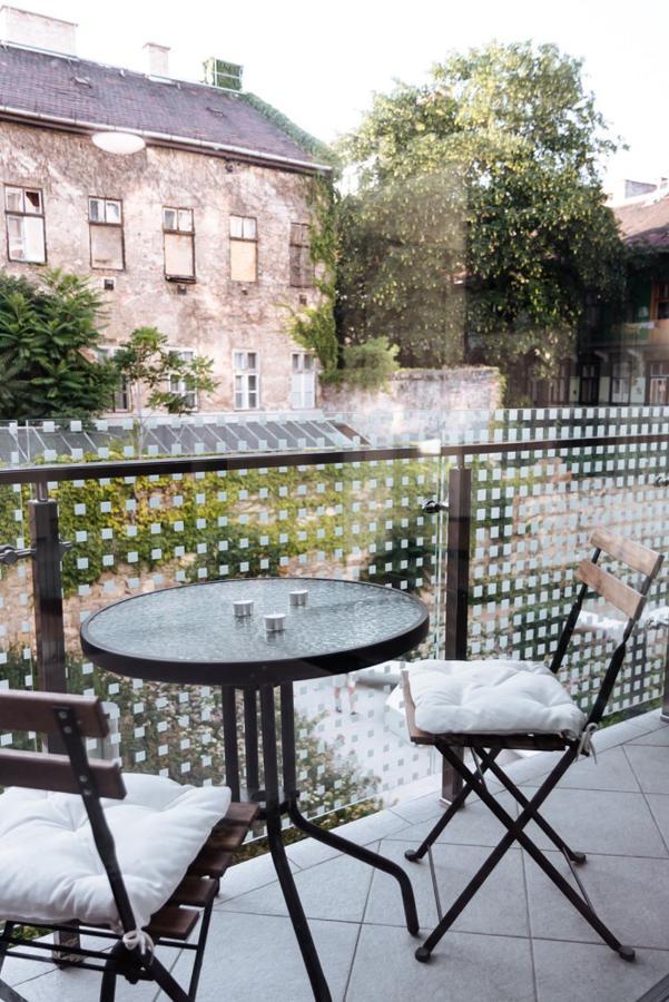 B 204, Apartments In The Heart Of Budapest Exterior photo