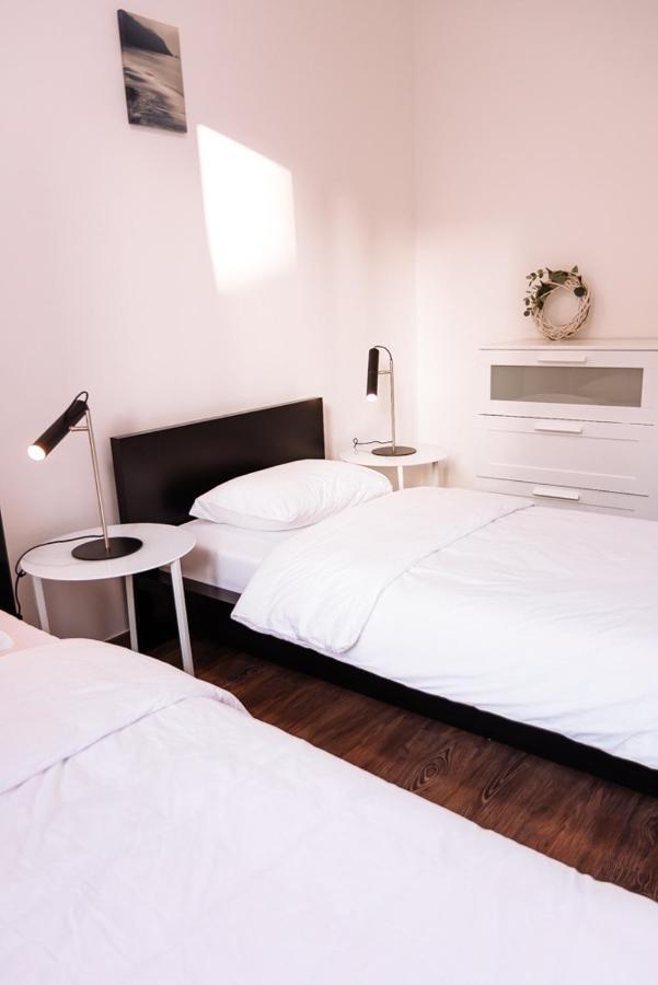 B 204, Apartments In The Heart Of Budapest Exterior photo