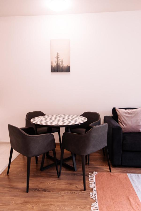 B 204, Apartments In The Heart Of Budapest Exterior photo